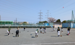 6/14体験会開催します＠川上小学校
