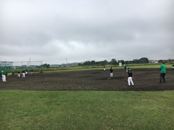 活動を再開しました！！